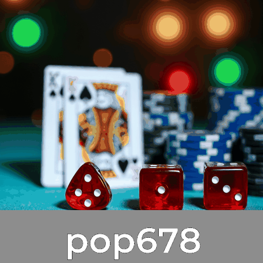 Bônus Imprescindíveis e Ofertas Exclusivas no pop678