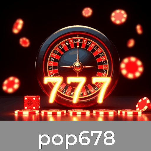 Pop678: Apostas Esportivas com Foco no Brasil